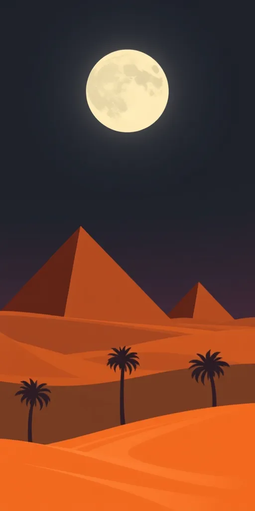 9. Desierto