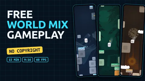 World mix