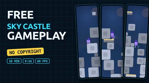 Sky Castle