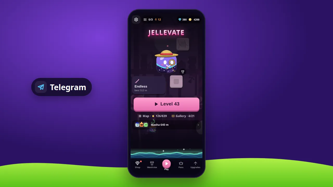 Telegram