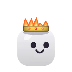 Corona di fuoco